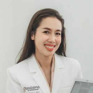 Picture of Dr. Bunyaporn Chandra-Chamnong, M.D.